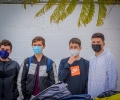 2020-21 Reportaje de la pandemia en el I.E.S Los Boliches (Fuengirola)_121