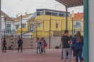 2020 21 Reportaje de la pandemia en el I.E.S Los Boliches