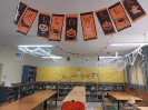 2022-23 Halloween en la biblioteca del IES Los Boliches 