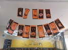 2022-23 Halloween en la biblioteca del IES Los Boliches 