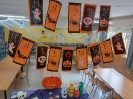 Halloween en la biblioteca del IES Los Boliches. 22--23_14