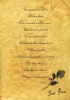 Poemas para el día de la Paz realizados en el IES Los Boliches