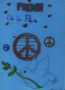 Poemas para el día de la Paz 3º ESO A 2015-16