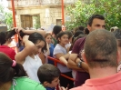 ACTIVIDADES EXTRAESCOLARES