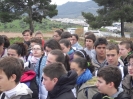 VISITA DOLMEN ANTEQUERA 2012-13