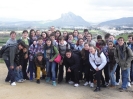 VISITA DOLMEN ANTEQUERA 2012-13