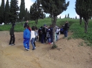 VISITA DOLMEN ANTEQUERA 2012-13