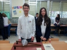 VISITAS 2013-14