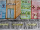 DIBUJOS LÍNEAS 2012-13