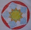 FORMAS ESTRELLADAS 2 2012-13