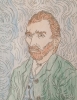 2019-20 La Historia de Vincent Van Gogh para Niños