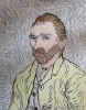2020-21 La Historia de Vincent Van Gogh para Niños_19