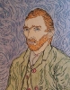 2019-20 La Historia de Vincent Van Gogh para Niños