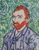 2019-20 La Historia de Vincent Van Gogh para Niños