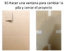 Explicación del proyecto electrico conecta