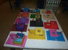 3 ESO PROYECTOS 2009-10