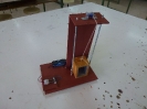 2 ESO CURSO 2012 -13 ascensor