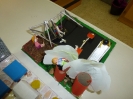 2 ESO PROYECTO 2013-14 ESTRUCTURAS