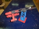 2 ESO PROYECTOS 2014-15 AVIONETA