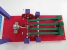 3 ESO PROYECTOS 2014-15 MARTILLO ELECTROMECÁNICO