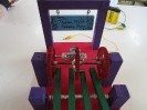 3 ESO PROYECTOS 2014-15 MARTILLO ELECTROMECÁNICO