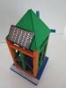3ESO PROYECTOS 2014-15 MOLINO SOLAR