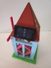 3ESO PROYECTOS 2014-15 MOLINO SOLAR