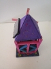 3ESO PROYECTOS 2014-15 MOLINO SOLAR