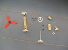  3 ESO PROYECTOS 2014-15 COCHE
