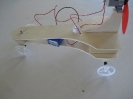  3 ESO PROYECTOS 2014-15 COCHE
