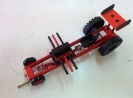 4 ESO B 2014-15 Dragster