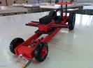 4 ESO B 2014-15 Dragster