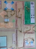 4 ESO B  PROYECTOS 2014-15 VIVIENDA 