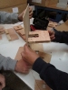 4 ESO PROYECTOS 2014-15 VIVIENDA 3D