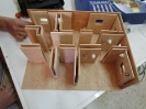 4 ESO PROYECTOS 2014-15 VIVIENDA 3D