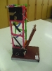 2 ESO D PROYECTOS 2015-16 PUENTE LEVADIZO
