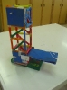 2 ESO D PROYECTOS 2015-16 PUENTE LEVADIZO
