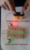 4 eso  proyectos 2016-17 prácticas de electrónica