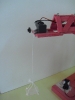PROCESO MONTAJE DE UNA GRÚA