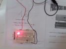  3 eso A B proyectos 2017-18 Iniciación a la electrónica