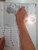  1 eso proyectos 2018-19 Mapa conecta