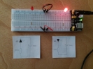 4 eso proyectos 2018-19 prácticas de electrónica