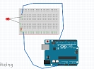 2021-22 Arduino: Práctica 01  activación de 1 diodo led_10