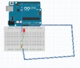 2021-22 Arduino: Práctica 01  activación de 1 diodo led_5