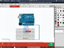 2022-23 Práctica 2 arduino - Accionamiento de 5 diodos led_5