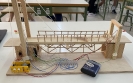 1º bachillerato tecnología industrial: puente levadizo 2022-23