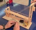 1º Bachillerato 2022-23: Puente levadizo electrónico_30